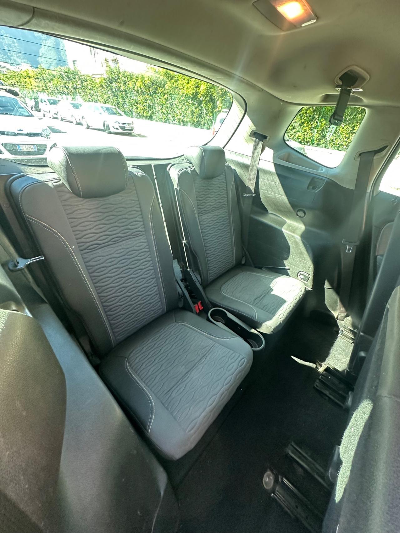 Opel Zafira Tourer 1.6 Turbo EcoM 150CV Cosmo