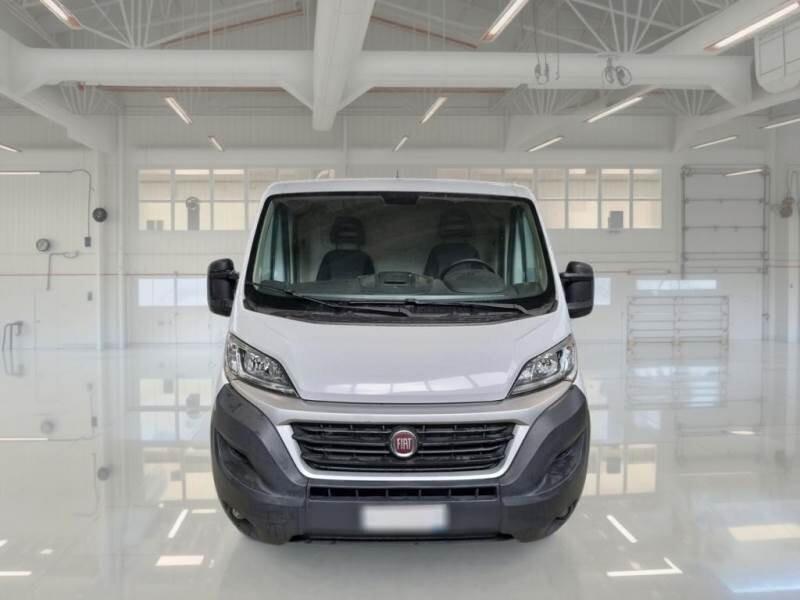 Fiat DUCATO H1 2.0 MULTIJET 16V 115CV