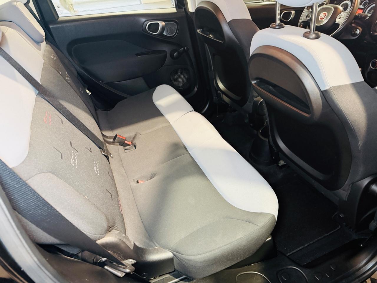Fiat 500L 1.3 Multijet 85 CV Lounge*NEOPATENTATI*