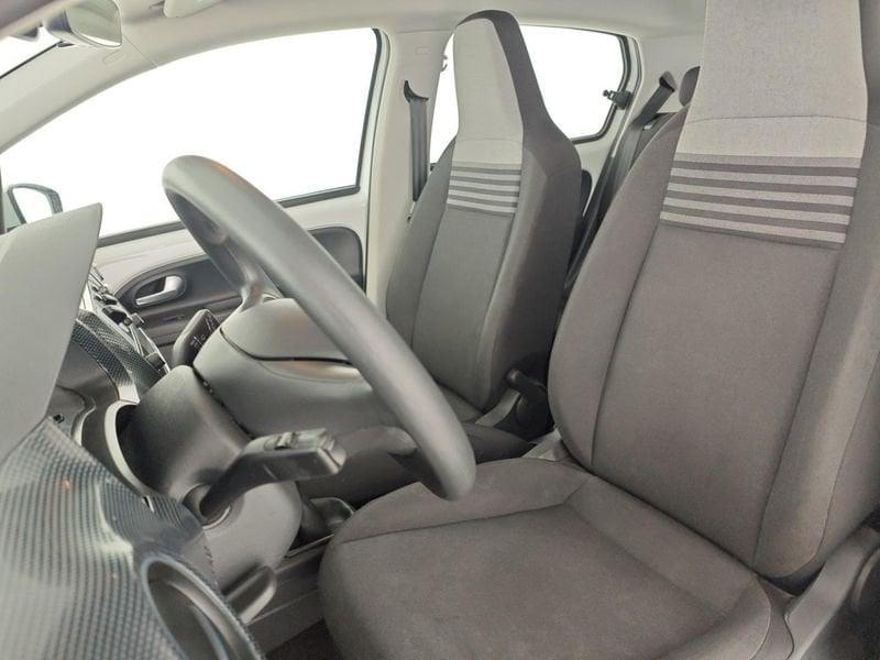 Volkswagen up! 1.0 5p. EVO move BlueMotion Technology