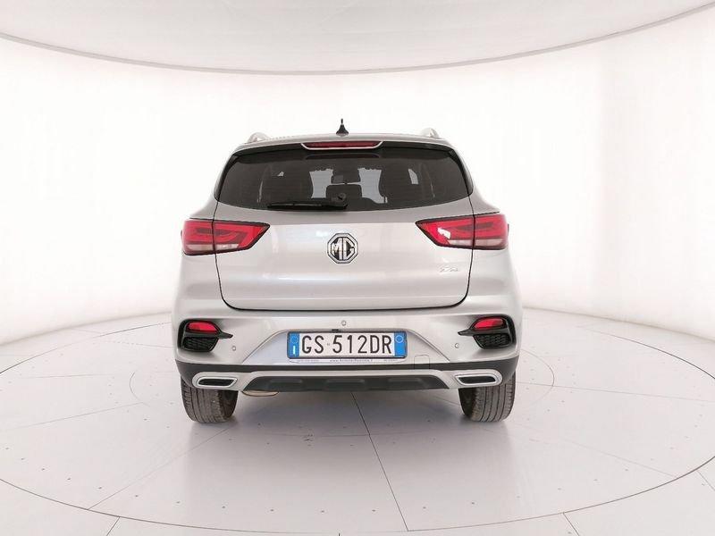 MG ZS 1.0 Luxury