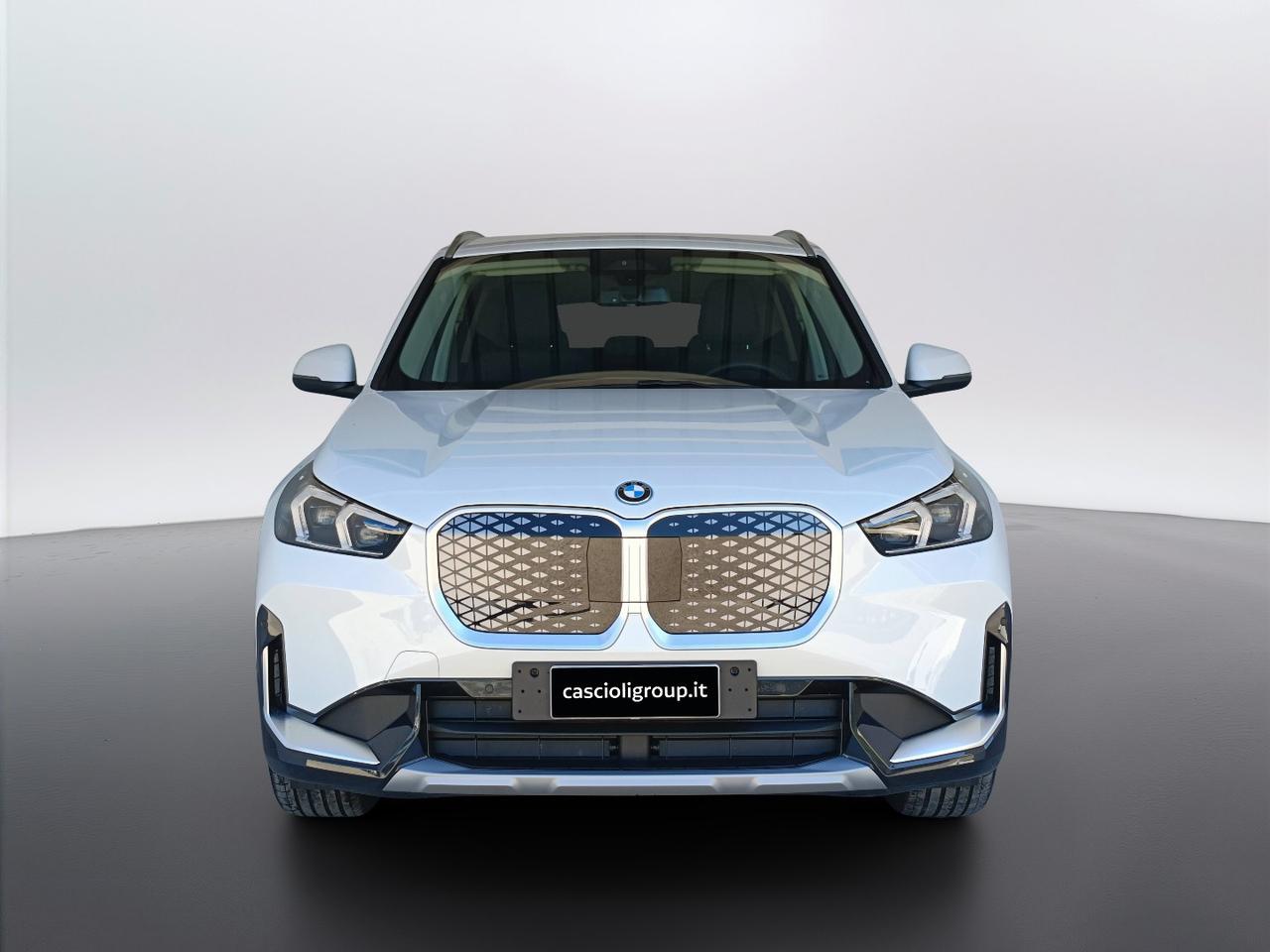BMW X1 U11 - iX1 edrive 20 X-Line