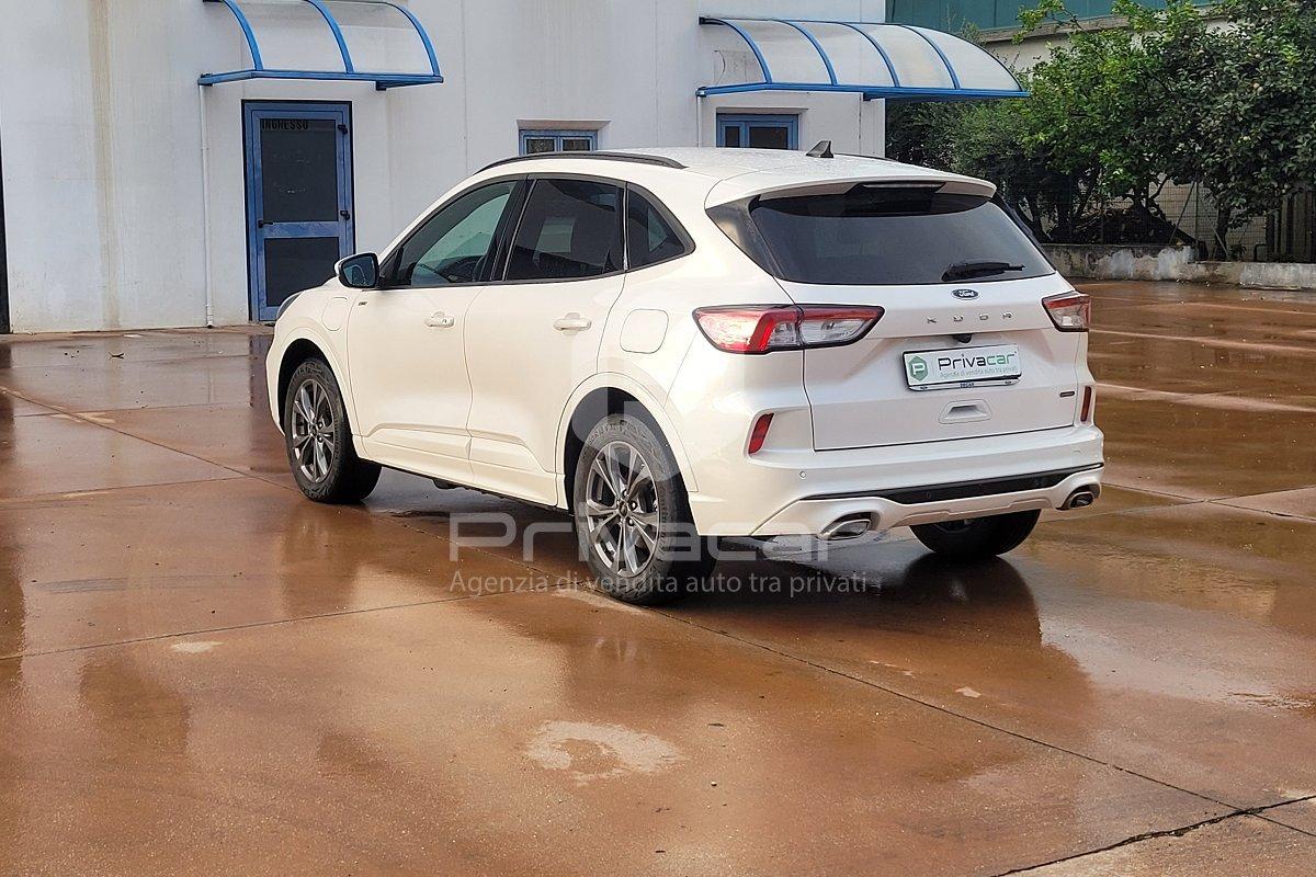 FORD Kuga 2.5 Plug In Hybrid 225 CV CVT 2WD ST-Line X
