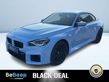 BMW Serie 2 Coupé M2 COUPE 3.0 460CV