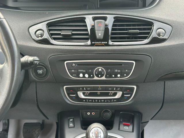 RENAULT Scenic X-Mod 1.5 dCi 110CV Dynamique