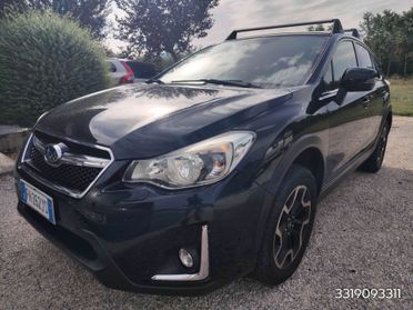Subaru XV 2.0D Style