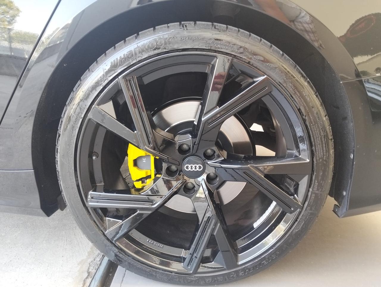Audi A6 Avant 50 3.0 TDI quattro tiptronic S-LINE