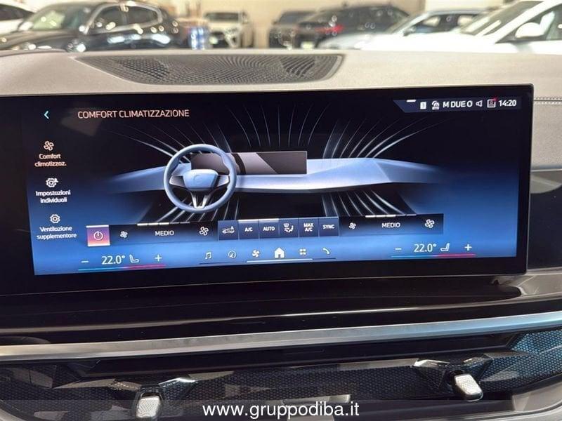 BMW X5 G05 LCI 2023 xdrive30d MSport Pro auto