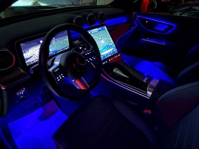 MERCEDES-BENZ GLC 220 d 4Matic Mild hybrid Coupé AMG Line Premium.