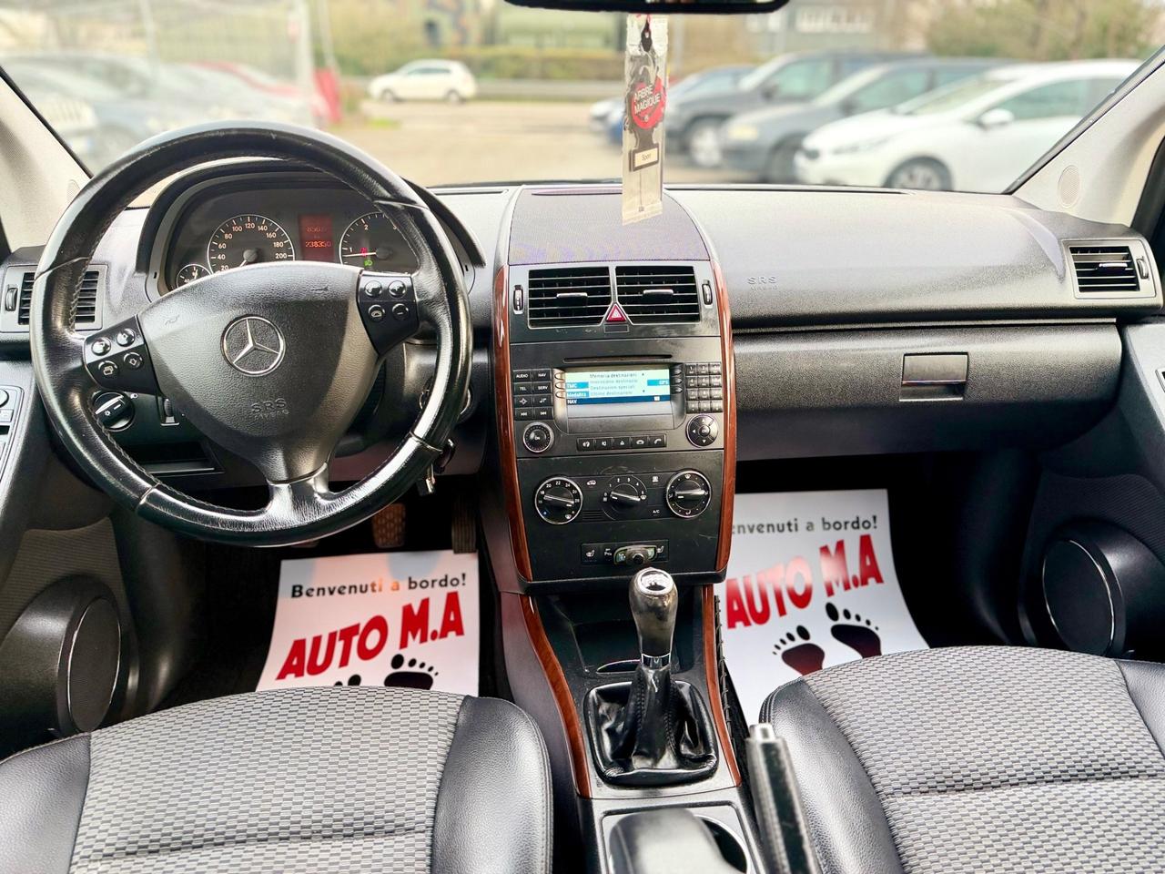 Mercedes-benz A 180 CDI 2012 OK NEOPATENTATI ! ! !