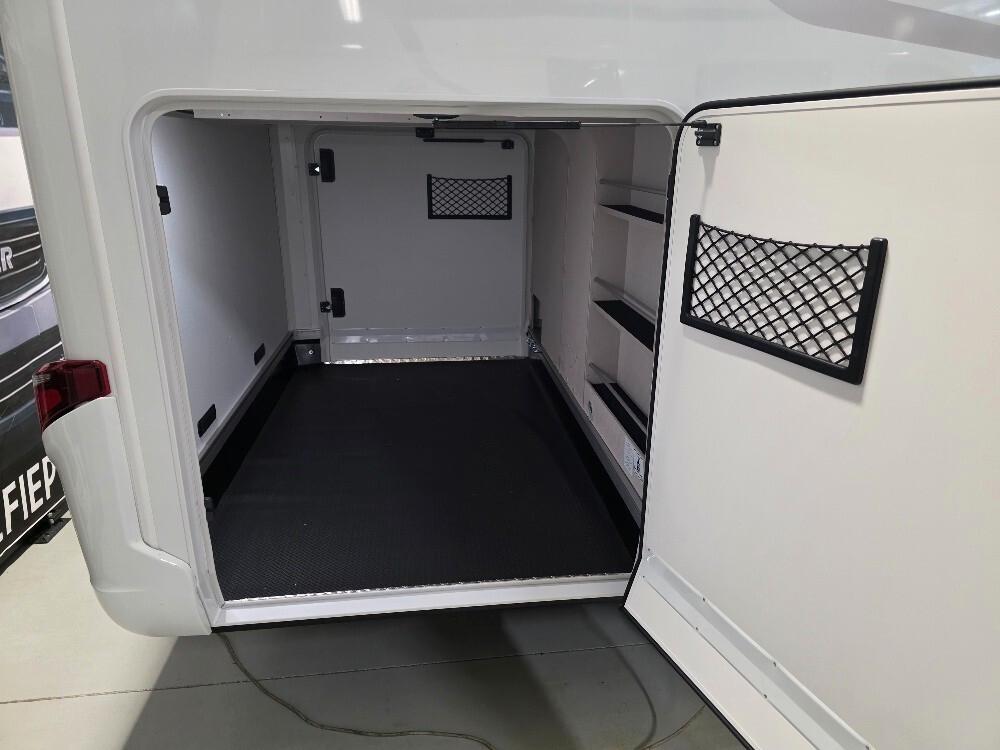 CAMPER HYMER EXSIS-T 474