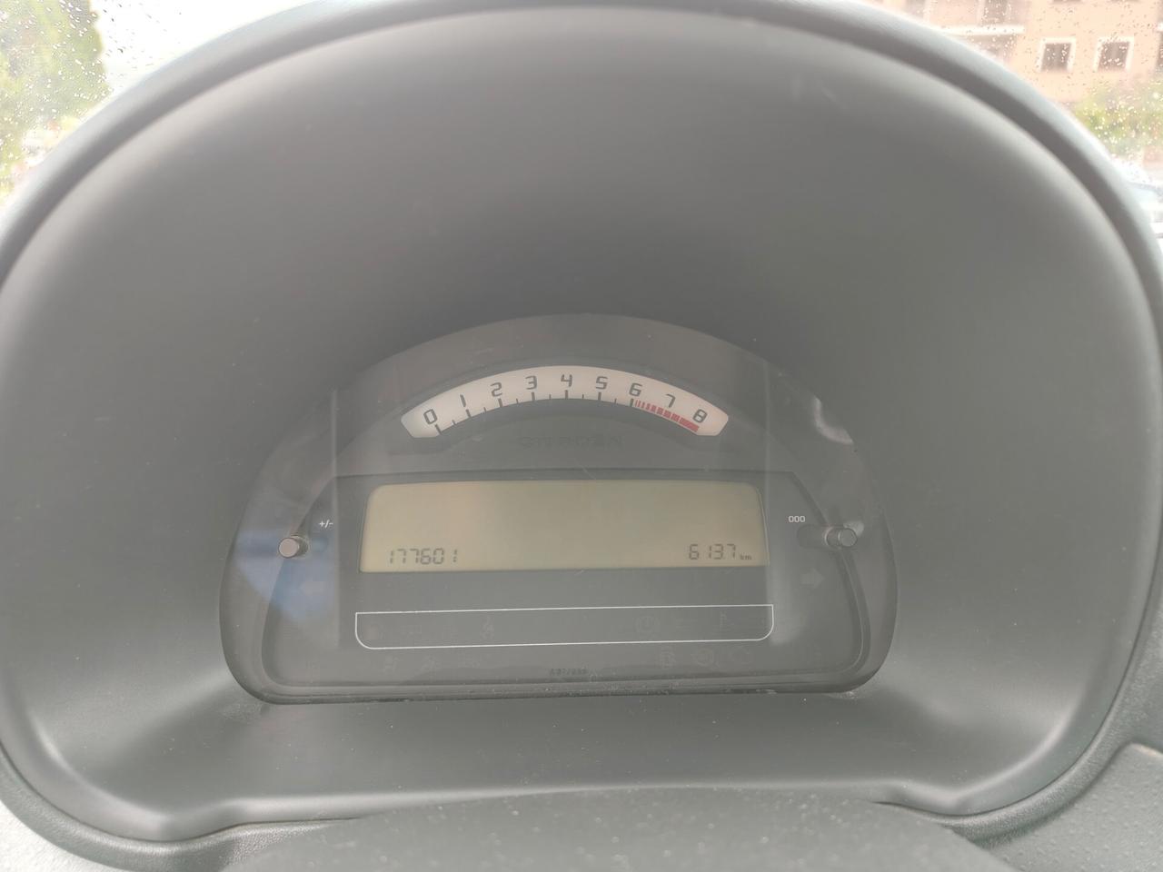 Citroen C3 1.1 Perfect Eco Energy G