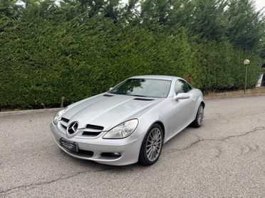 Mercedes-benz SLK Kompressor