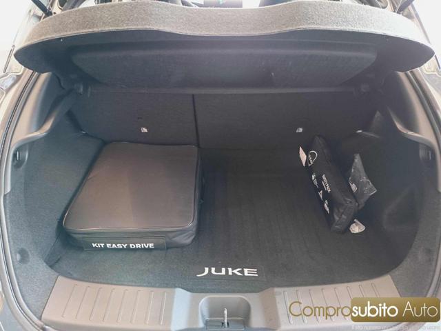 NISSAN Juke 1.6 HEV N-Connecta