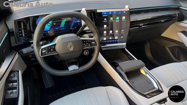 RENAULT Espace Full Hybrid E-Tech 200 7p Esprit Alpine