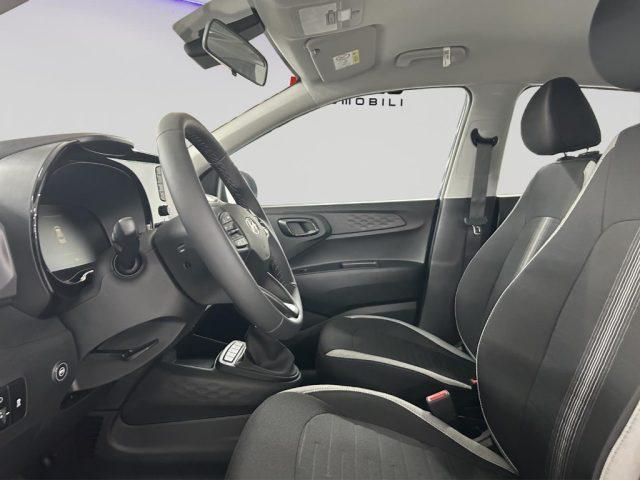 HYUNDAI i10 1.0 GPL Connectline PROMO CAR SERENITY