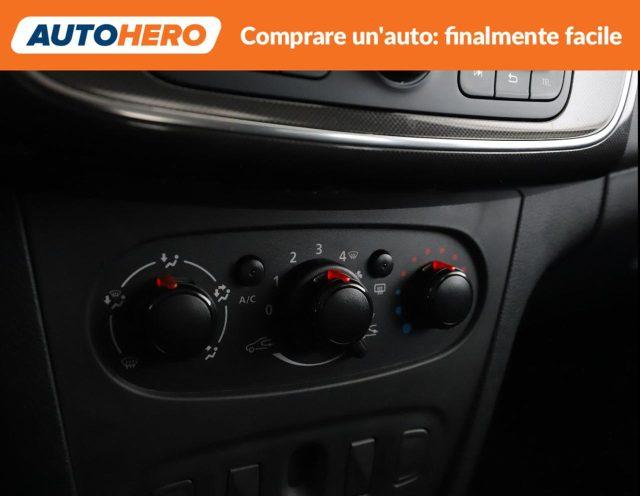 DACIA Sandero 1.0 SCe 12V 75CV Start&Stop Essential