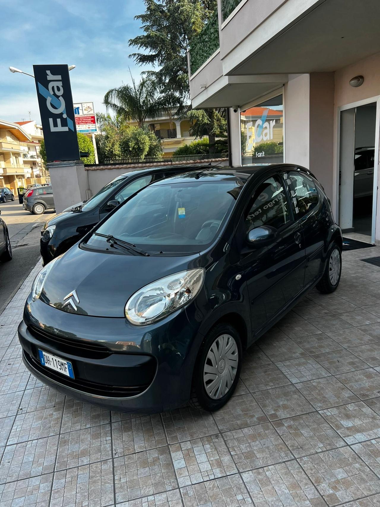 Citroen C1 1.0 5 porte Pinko