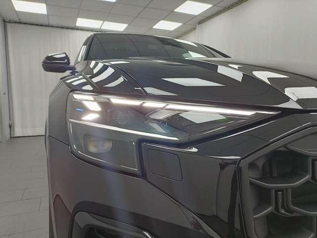 Audi Q8 FACELIFT*MATRIX+TETTO*QUATTRO 286CV PRONTACONSEGNA