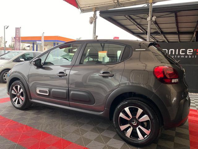 CITROEN C3 PureTech 83 S&S Shine ** BI-COLOR ** PROMO **