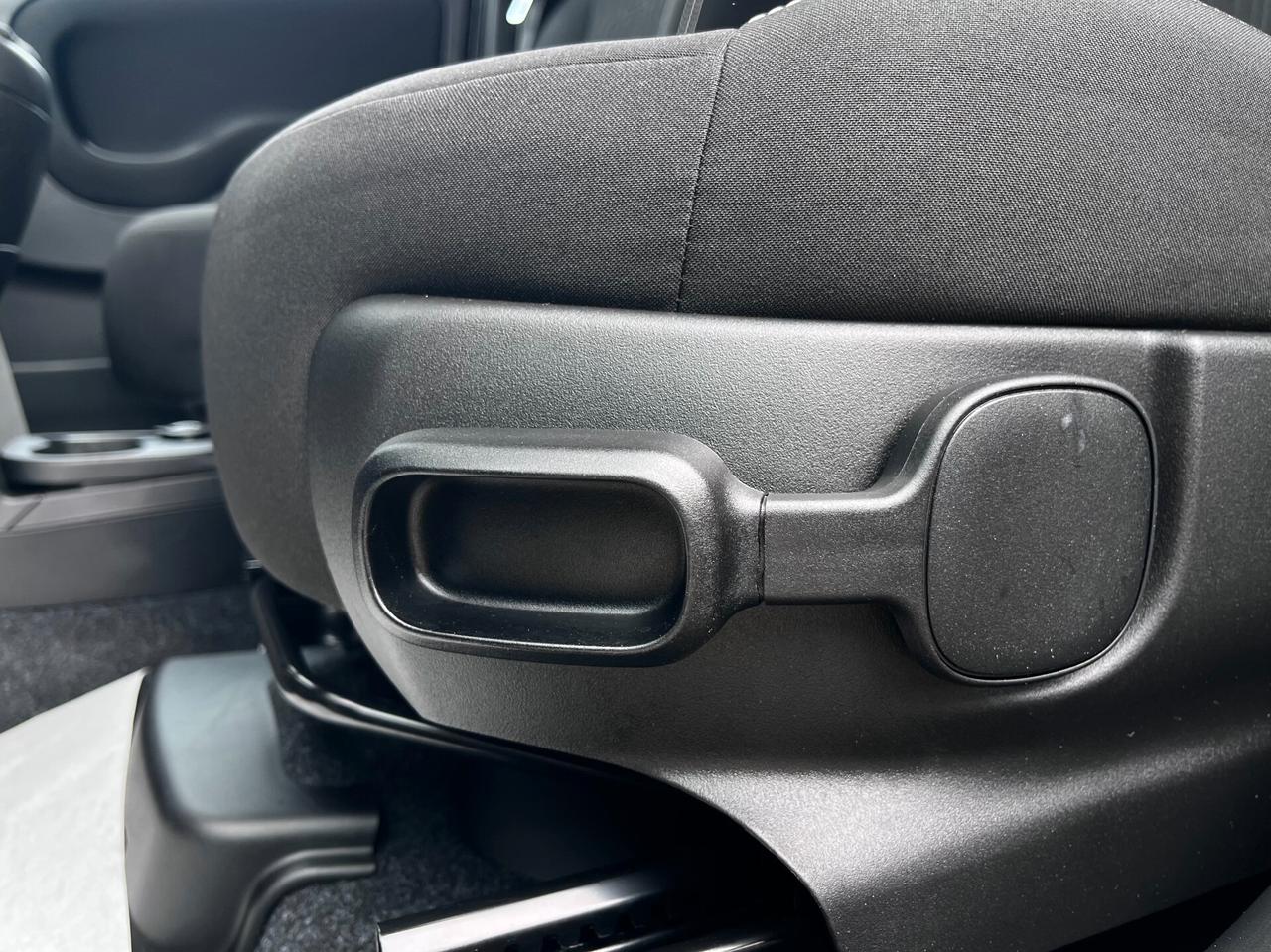 Fiat Panda ICON 1.0 FireFly S&S Hybrid