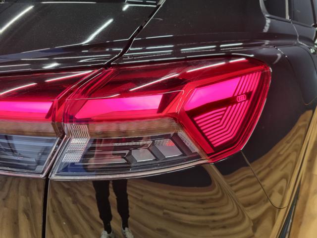 AUDI Q4 e-tron Q4 45 e-tron S Line edition