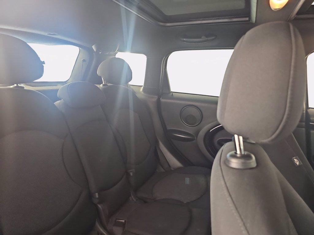 MINI Mini countryman 2.0 cooper d auto e6 del 2015