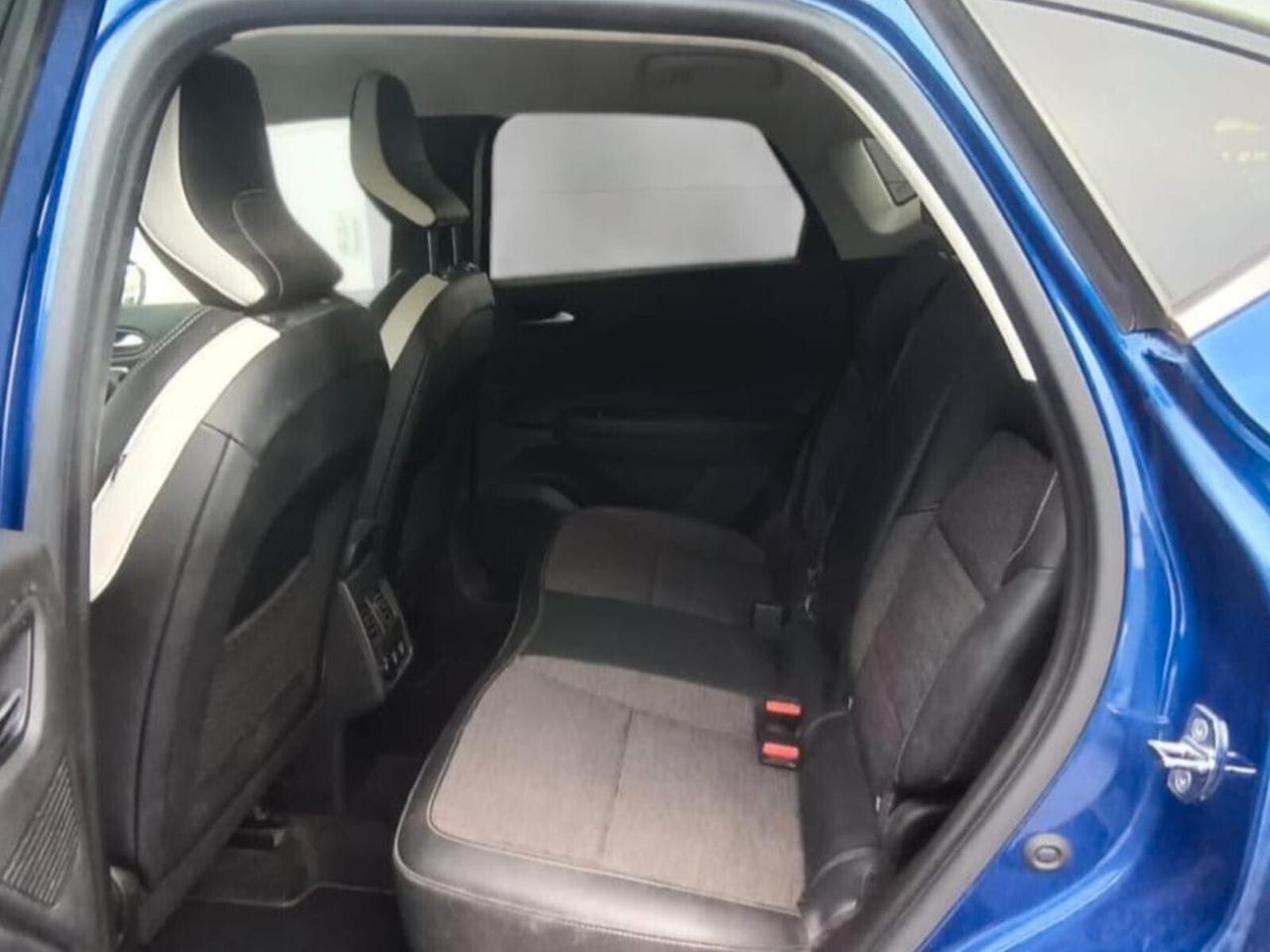 Renault Captur Plug-in Hybrid E-Tech 160 CV Intens