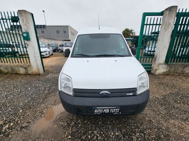 Ford Transit Connect 1.8TDCi TETTO ALTO/PORTA LATERALE