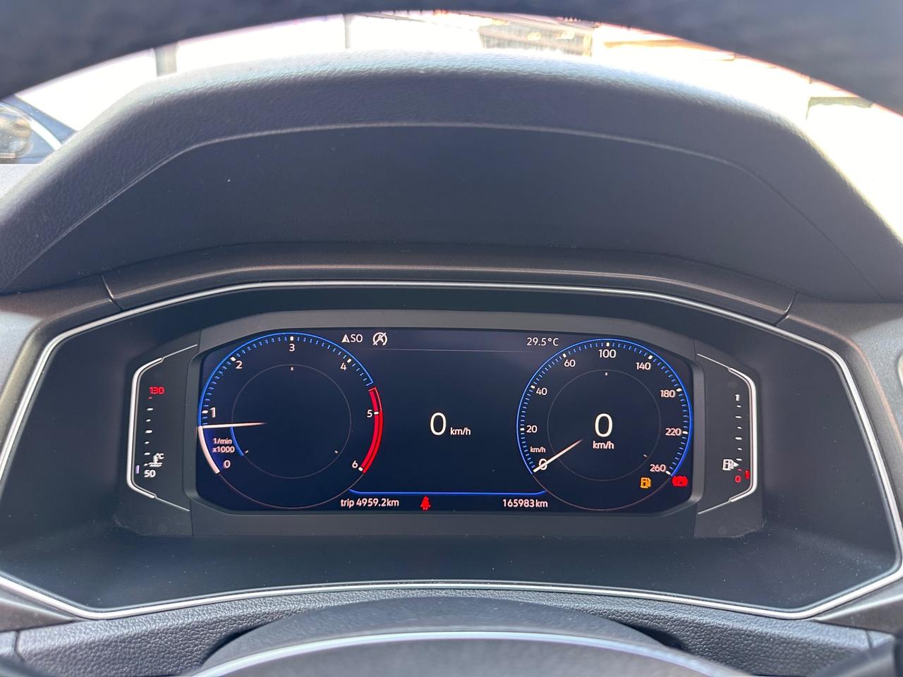 Volkswagen T-Roc 1.6 TDI SCR Style BlueMotion Technology