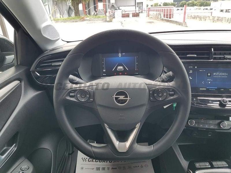 Opel Corsa Corsa 1.2 Edition s&s 100cv