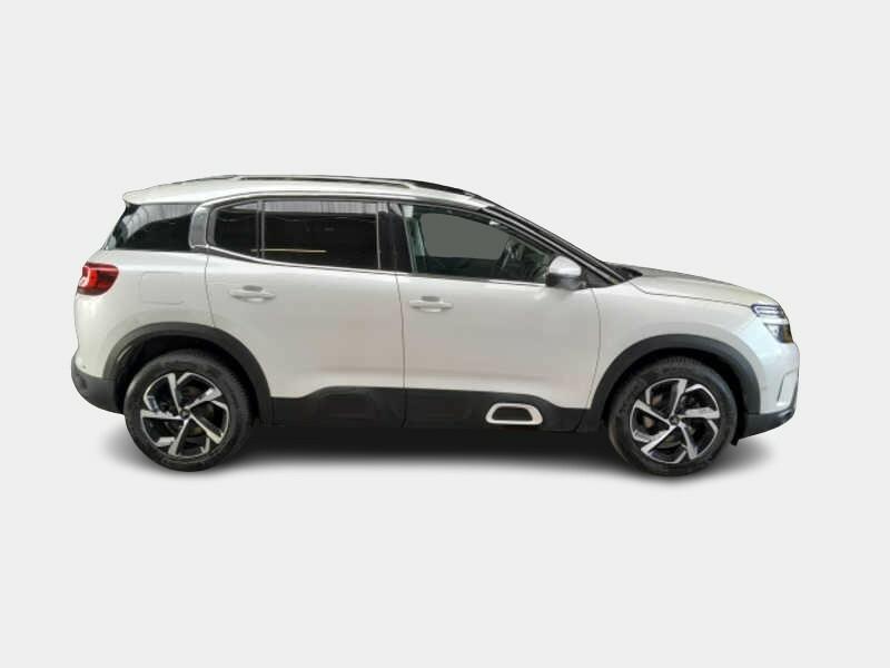 CITROEN C5 AIRCROSS BlueHDi 180 S/S Shine EAT8