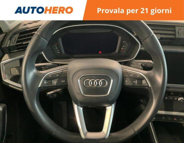 AUDI Q3 35 TDI S tronic