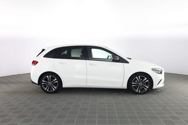 MERCEDES-BENZ CLA sse B B 200 d Sport Plus