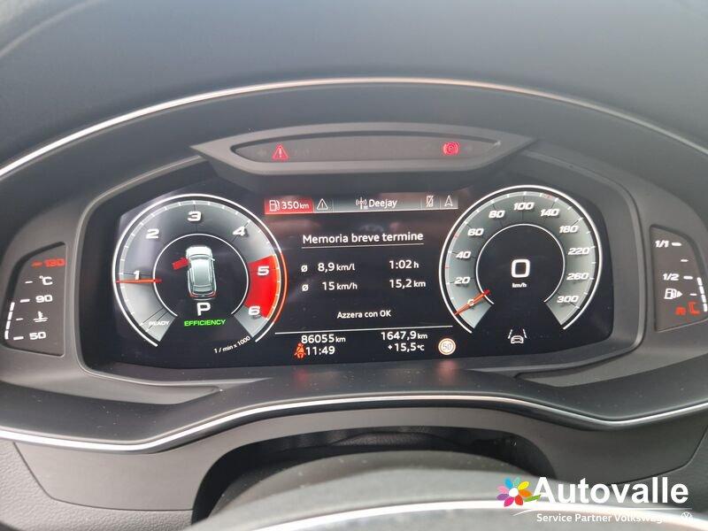 Audi A6 Avant 40 2.0 TDI quattro ultra S tronic Business