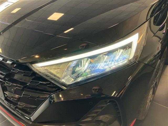 HYUNDAI i20 1.6 T-GDi N Performance Techno Pack