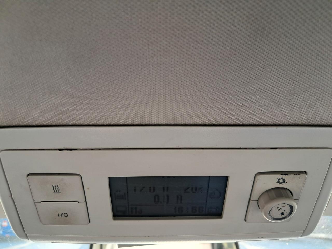 VOLKSWAGEN T5 CALIFORNIA CONFORTLINE 131 CV