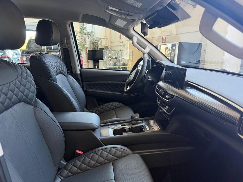 Foton Tunland V9 Foton Tunland G7 2.0 tdi double cab auto PRONTA CONSEGNA IMMEDIATA!