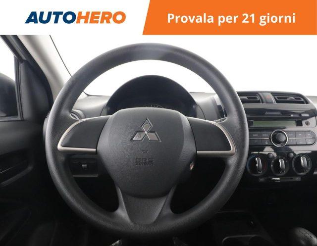 MITSUBISHI Space Star 1.0 Invite