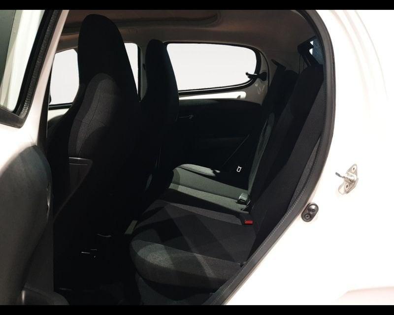 Citroën C1 2ª serie Airscape VTi 68 ETG 5 porte Shine