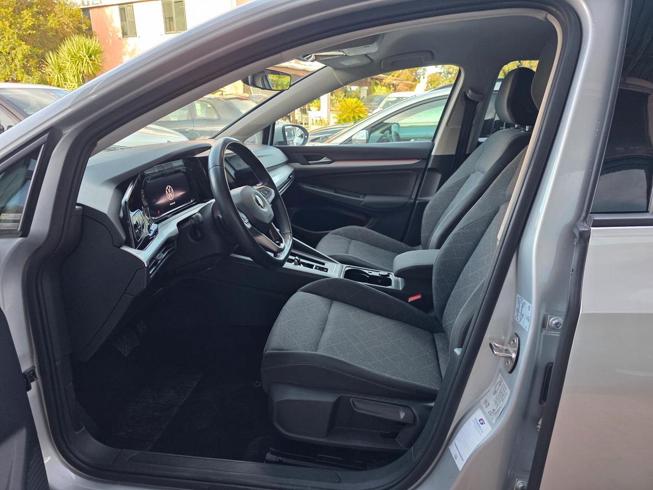 Volkswagen Golf 2.0 TDI DSG SCR Style
