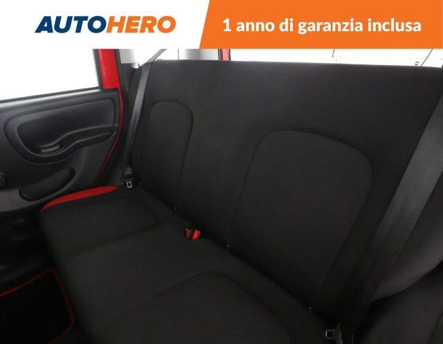 FIAT Panda 1.2 Pop