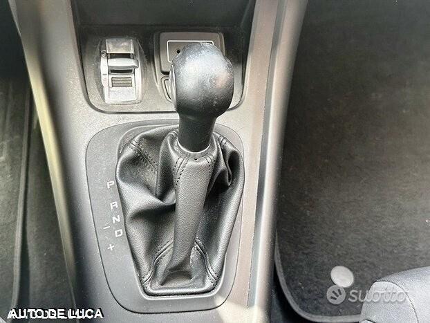 Alfa giulietta 1.6 mjet autom certificata italiana