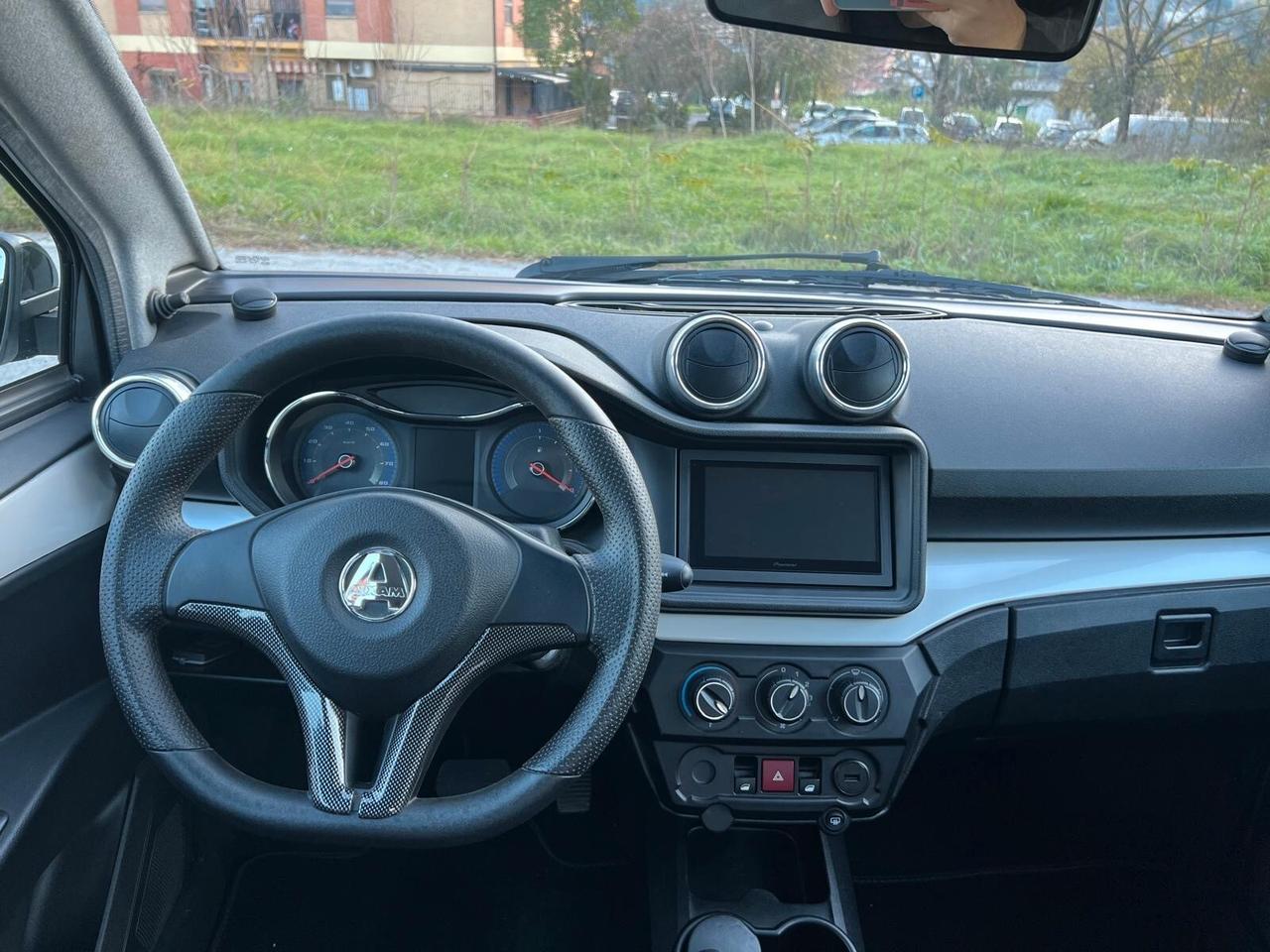 Aixam Miniauto Minauto GT