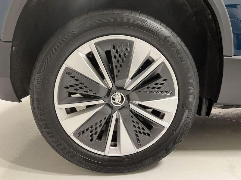 Skoda Karoq 2.0 TDI EVO SCR 115 CV DSG Executive