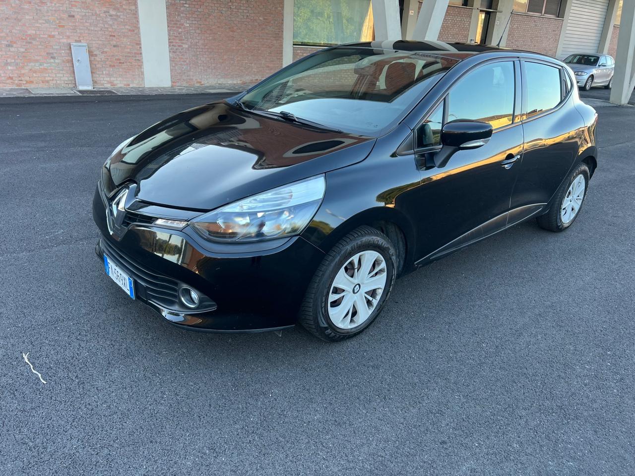 Renault Clio dCi 8V 75CV Start&Stop 5 porte Energy Life