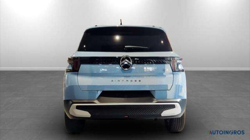 Citroën C3 Aircross 1.2 Puretech Turbo You Pack Plus