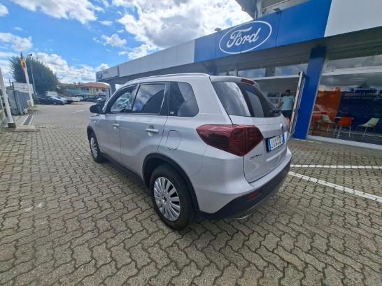 SUZUKI Vitara II 2018 - Vitara 1.4h Cool 4wd allgrip