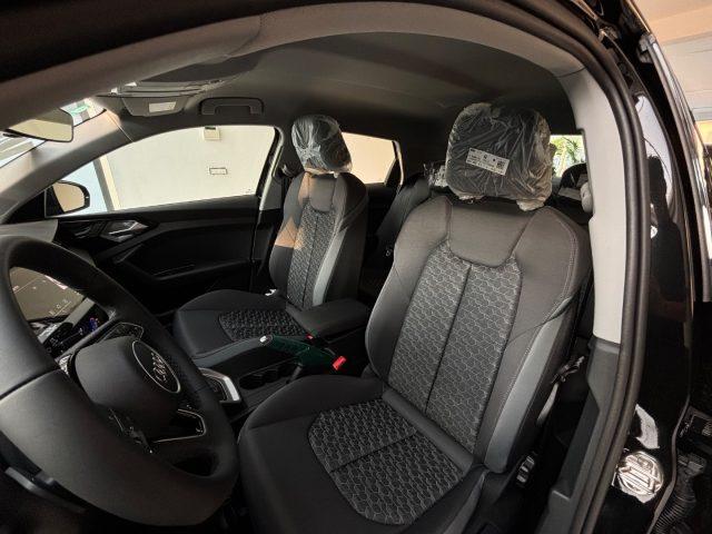 AUDI A1 SPB 30 TFSI S tronic S line edition DA ?329,00