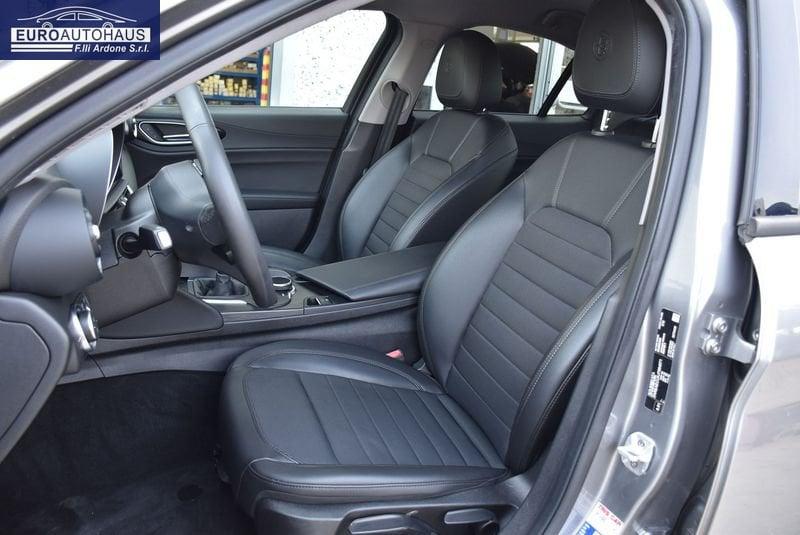 Alfa Romeo Giulia 2.2 Turbodiesel 180 CV Super